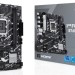 Материнская плата ASUS PRIME B760M-R D4