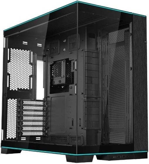 Корпус Lian-Li G99.O11DERGBX.00