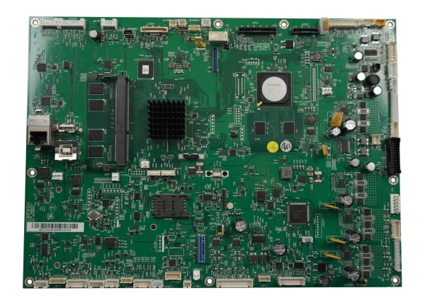 Плата форматирования Lexmark CX72x/XC41xx (41X0266)