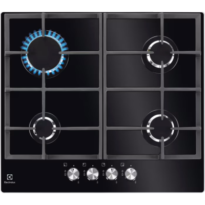 Встраиваемые газовые панели ELECTROLUX Electrolux KGG6426K