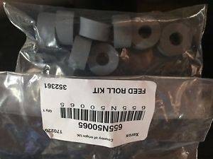 Комплект резинок роликов подачи (8 шт) XEROX WCP 4110/Nuvera 288