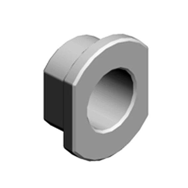 Металлическая втулка RT 3160,3140,Charic 5100/5200 Ricoh AA082175