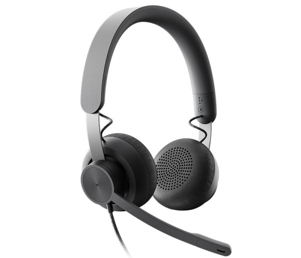 Гарнитура Logitech 981-000875