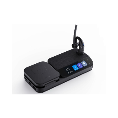 Гарнитура беспроводная Yealink BH71 Workstation