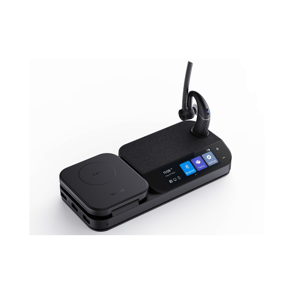 Гарнитура беспроводная Yealink BH71 Workstation