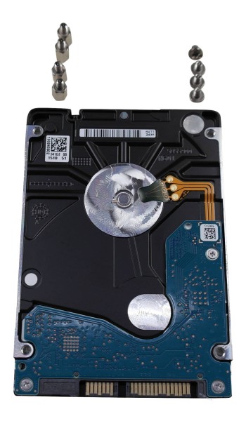 Жесткий диск 320Gb HP DJ Z5200 (CQ113-67025/CQ113-67024/CQ113-67023/CQ113-67019/CQ113-67017/CQ113-67013)