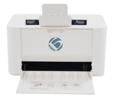 Принтер лазерный монохромный Bulat P1024W, XXBT0P1024020