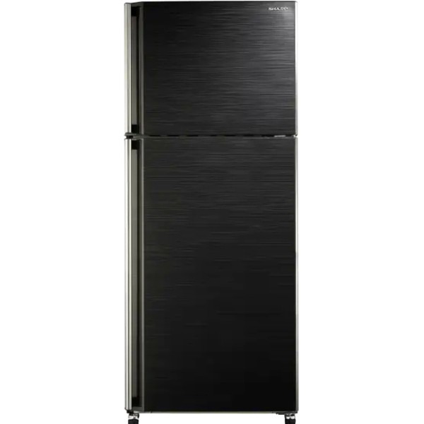 Холодильник Sharp SJ58CBK
