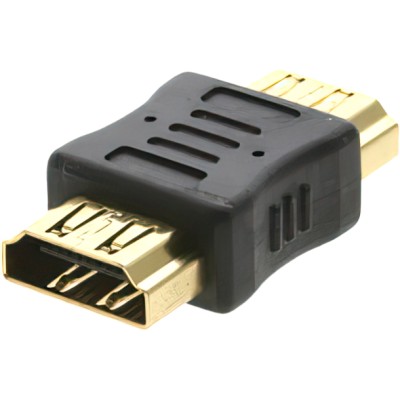 Переходник HDMI розетка на HDMI розетку Kramer AD-HF/HF