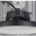 Светильник для высоких пролетов промышленный хайбей ДСП IEK LT-DSP0-4025-250-50-K02