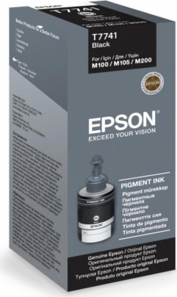 Чернила Epson C13T774198