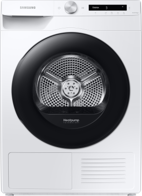 Сушильная машина Samsung DV90T5240AW/LP