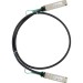 Модуль SNR SNR-QSFP+DA-1