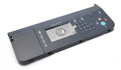 З/ч XEROX ПАНЕЛЬ УПРАВЛЕНИЯ WC3335