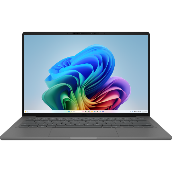 Ноутбук ASUS Zenbook A14 UX3407QA-QD267W (90NB1502-M00DN0)