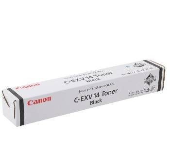 Тонер CANON C-EXV14, 8300 страниц 