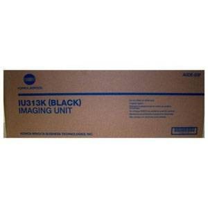 Блок барабана Konica-Minolta bizhub C353/C353P черный IU-313K A0DE03F
