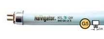 Лампа линейная люминесцентная Navigator Group 14170