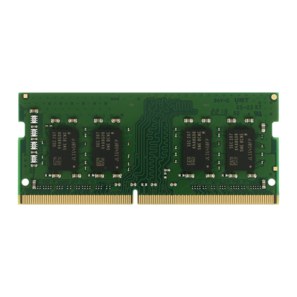 Память оперативная Kingston KVR32S22S8/8WP