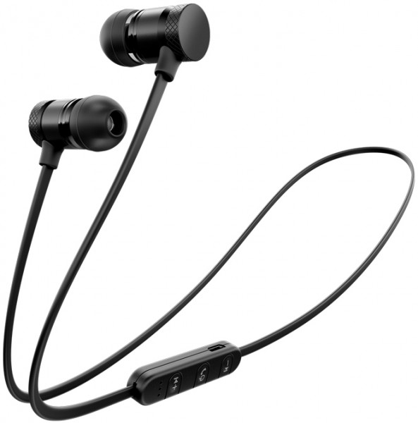 НАУШНИКИ GAL BH-2004BK GAL BH-2004