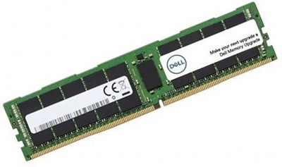 Оперативная память 16ГБ для серверов Dell 14G Серверная оперативная память Dell 16GB DDR4 (370-AGQU)