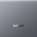 Ноутбук Ноутбук Honor MagicBook X16 BRG-565 Core i5 13420H 16Gb SSD512Gb Intel UHD Graphics 16" IPS FHD+ (1920x1200) Windows 11 Home grey WiFi BT Cam (5301ALWS)