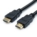 Кабель HDMI 1 m (в пакете) ATcom HDMI (m) - HDMI (m) 1м