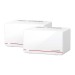 Mercusys Halo H37BE(2-pack) BE6500 Домашняя Mesh Wi-Fi 7 система