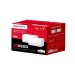 Mercusys Halo H37BE(2-pack) BE6500 Домашняя Mesh Wi-Fi 7 система