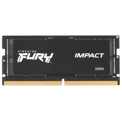 Память оперативная Kingston FURY Impact PnP