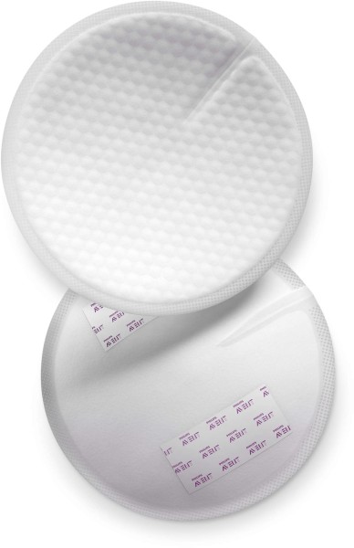 Одноразовые вкладыши Philips Philips Avent SCF254/61