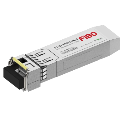 Трансивер Fibo FT-S10-W3340LD