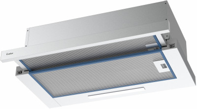 Вытяжка встраиваемая телескопическая EVELUX Tel 60 X