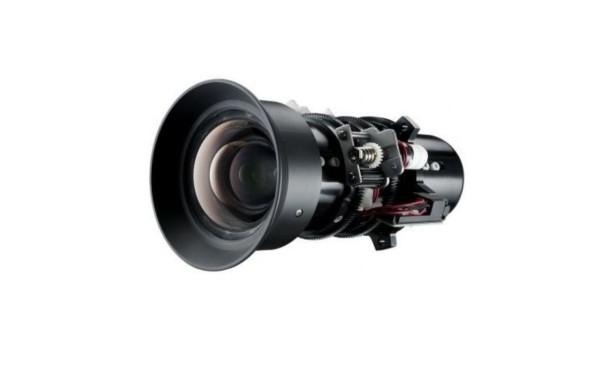 [A15] Объектив Optoma [BX-CTA15] короткофокусный, 0.75 - 0.95:1 для проекторов ZU650/ WU630/ ZU850 / ZU860 /ZU1050/ ZU1100 / ZU1300 (SP.72N15GC01)
