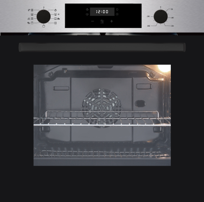 Встраиваемый духовой шкаф Delonghi Delonghi DEO 755 IM TERESA