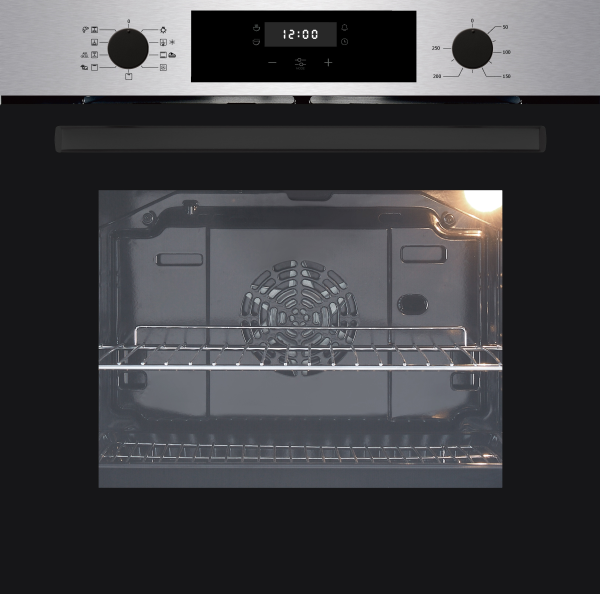 Встраиваемый духовой шкаф Delonghi Delonghi DEO 755 IM TERESA