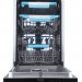 Встраиваемые посудомоечные машины Korting KDI 45985