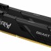 Память оперативная Kingston FURY Beast KF432C16BBK2/64