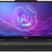 Ноутбук Ноутбук MSI Venture A17 AI A2HMG-002XRU