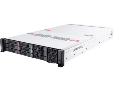 Серверная платформа MSI 939-S418-04S