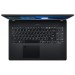 Ноутбук Acer TravelMate P2 TMP215-41-G2-R38K 15.6"(1920x1080 (матовый) IPS)/AMD Ryzen 3 Pro 5450U(2.6Ghz)/8192Mb/256SSDGb/noDVD/Int:UMA/Cam/BT/WiFi/war 3y/Black/None(Boot-up only) + HDD upgrade kit, Fingerprint reader
