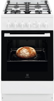 Газовые плиты ELECTROLUX RKG500002W