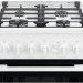 Газовые плиты ELECTROLUX RKG500002W