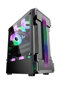 Компьютерный корпус ABR Gaming GQ5