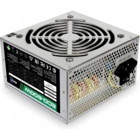 Блок питания 600W Aerocool ECO-600W (ATX 12V v2.3, Haswell, fan 12cm) (4710700957905) Ret