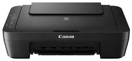 МФУ CANON PIXMA MG2545S    PG-445/CL-446