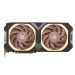 Видеокарта ASUS RTX4080S-O16G-NOCTUA (90YV0KA2-M0NA00)