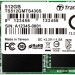 Твердотельный накопитель Transcend MTS430S TS512GMTS430S