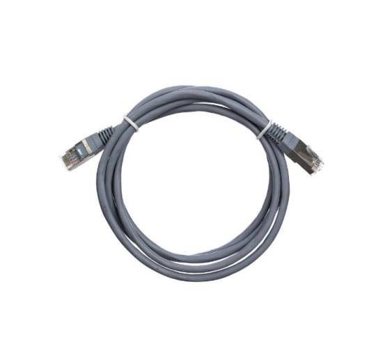 Патчкорд литой TELECOM FTP кат.5e 1m