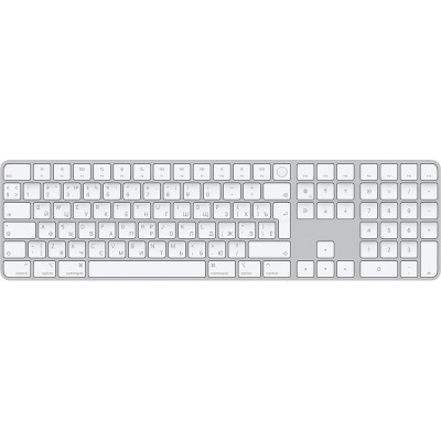 Клавиатура Apple MK2C3ZA/A